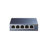 TP-Link TL-SG105 (5-Port 10/100/1000Mbps Desktop Switch)