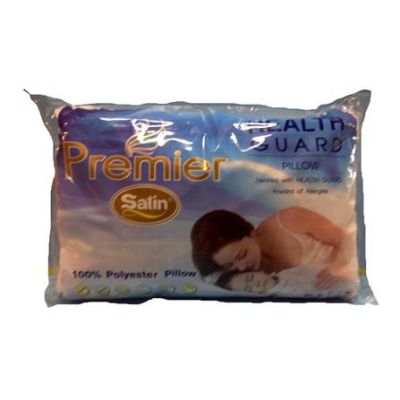 MON หมอนหนุน Bed Pillows หมอนหนุนกันไรฝุ่น SATIN PREMIER หลับสบาย หมอนสุขภาพ สอบถามช่องแชทได้ค่ะ