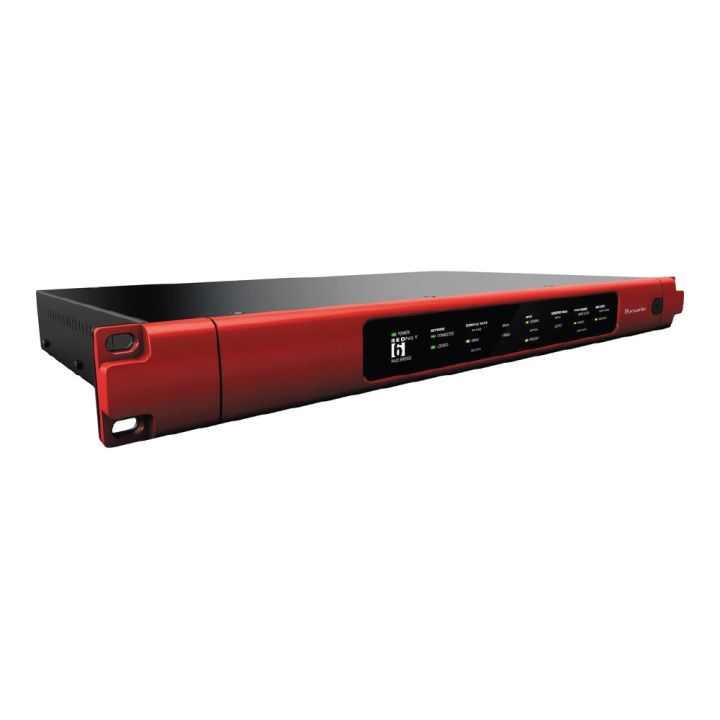 focusrite-rednet-6-สำหรับการใช้งานระบบ-rednet-ร่วมกันกับ-madi-ใช้การเชื่อมต่อร่วมกันด้วยระบบ-ethernet-โดยทำงานผ่าน-dante