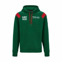 High quality stock 2022 F1 New Style Cycling Jersey Fleece Pullover Sweatshirt Racing Warm Factory Cus