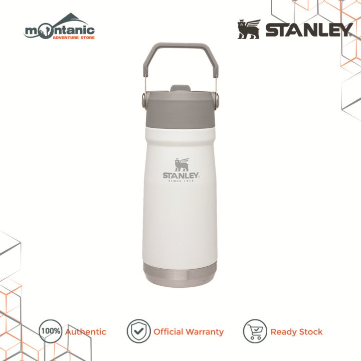 Stanley IceFlow Flip Straw Water Bottle 17oz