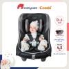 Ghế ngồi ô tô cho bé combi coccoro eg màu đen an toàn, tiện lợi - mamycare - ảnh sản phẩm 1