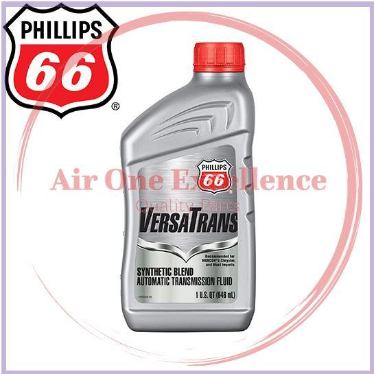 Phillips 66 VersaTrans LV ATF