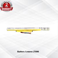 Battery Lenovo  L12L4K01 / แบตเตอรี่โน๊ตบุ๊ค รุ่น Z410 Z510 Z400 Z500 P500 P400 (OEM) *รับประกัน 2 ปี*