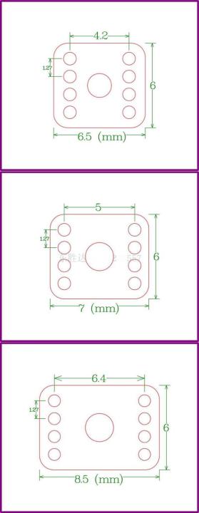 4-2mm-5mm-5-5mm-6-4mm-8-4mm-sop8-ic-download-and-burn-1-27mm-probe-test-fixture-for-wson-soic-vsop8-spi-flas-ic-burning-device