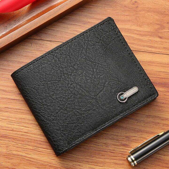 mens-id-card-holder-wallet-dollar-coin-wallet-multiple-slot-wallet-pu-leather-mens-wallet-business-card-holder-wallet