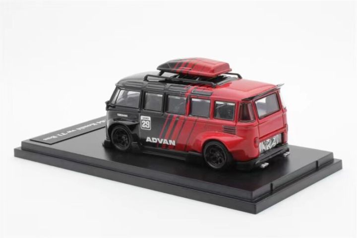 scala-1-64รถ-vw-t1รถบัส-pressofusi-in-lega-moi-di-auto-giocattolo-veicoli-in-metalla-autobus-classici-giocattoli-da-collezione-ต่อ-bambini