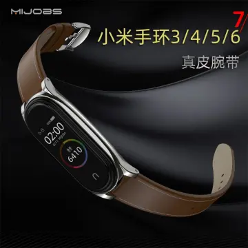 Qoo10 - Bracelet / millet bracelet 3NFC version smart watch waterproof b...  : Smart Tech