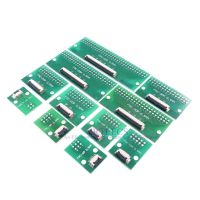 Pcb Adapter Converter