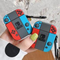 เคสแอร์พอด ไม่รวมหูฟังไร้สาย Nintendo เคสแอร์พอดสอง เคสแอร์พอดสาม เคสแอร์พอดโปรหนึ่ง เคสแอร์พอดโปรสอง