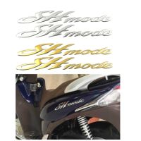 SH MODE Sh Mode Logo Sign Latest Model Motorcycle Scooter Body Sticker Body Stickers Decals for Honda Decals  Emblems