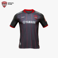 Muangthong United : เสื้อแข่งเมืองทองยูไนเต็ด สีเทา : Jersey Away Grey2021