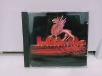 1 CD MUSIC ซีดีเพลงสากล Lava - The Compilation Various Artists   (N6J152)