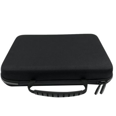 For Insta 360 ONE RS/R Carrying Case Storage Bag Wide Angle Camera Portable Storage Bag Accessories