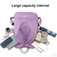 Swimming Backpack Dry Wet Separation Trainning Fitness Bag Women Travel Independent Shose Pocket Gymtas Tas Sac De Sport XA16L