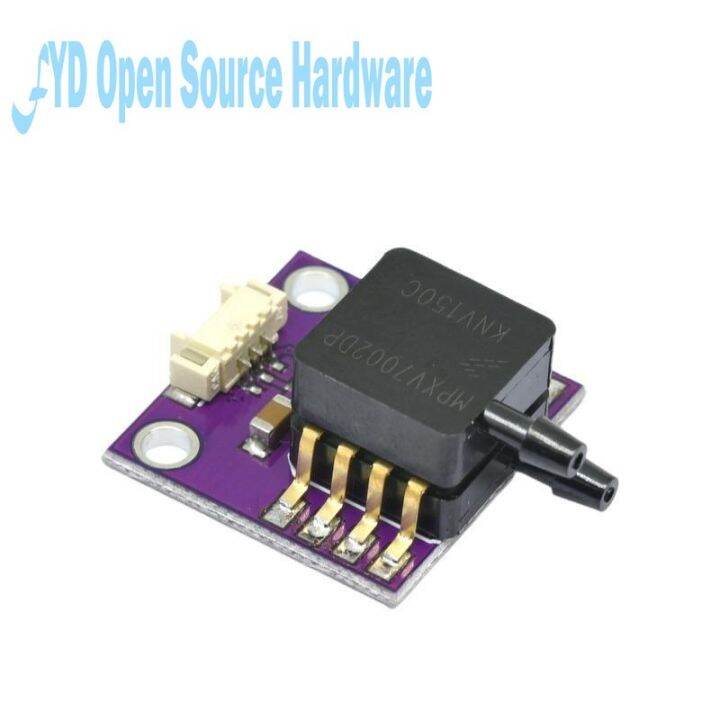 MPXV7002DP Breakout Board Transducer APM2.5 Differential Pressure