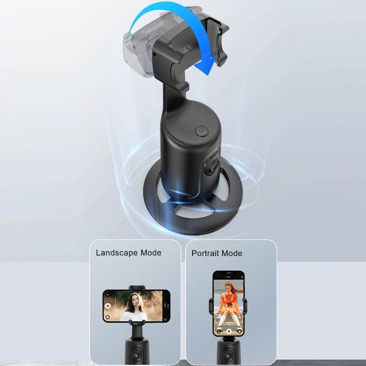 cw-smartphone-face-tracking-gimbal-stabilizer-with-adjustable-base-holder-for-vlog-video