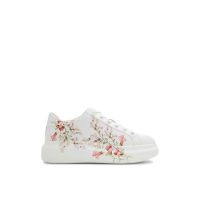 Aldo Peono Women Fashion Athletics - White