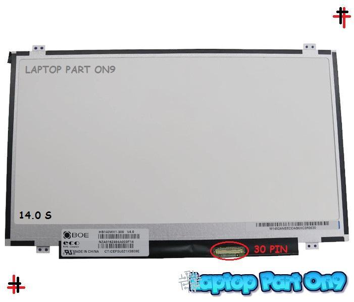 lcd laptop asus a456u