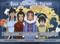 เกมส์ 18+ Four Elements Trainer [v1.0.4b] บนระบบคอมพิวเตอร์และมือถือ Android เท่านั้น แบบส่งเป็นลิงค์ดาวโหลด