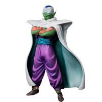 Anime Dragon Ball EX King Piccolo รูปที่ 17CM PVC Action Figures Collection ของเล่นสำหรับของขวัญเด็ก