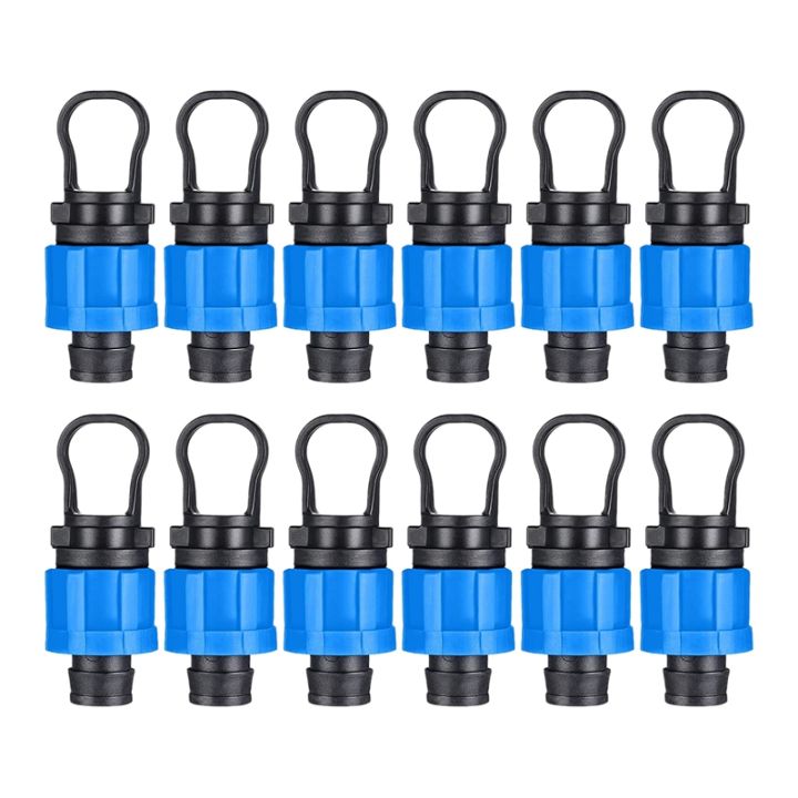 12-pcs-drip-irrigation-tubing-end-cap-plug-1-2-inch-universal-end-cap-fitting-compatible-with-16-17mm-drip-tape-tubing
