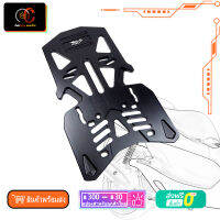 แร็คท้าย ยาว PCX RACING POWER งาน CNC PCX150 PCX160 2013-2021 Rear Shelf Tail Rack Plate Luggage