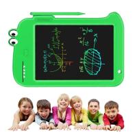 Writing Tablet Drawing Pad Electronic Painting Pads Doodle Board For Kids Erasable Educational LCD Electronic Drawing Writing Board Stocking Stuffers Birthday Gifts typical