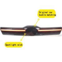 Car LED Extended Tailight Start Streamer Brake Light for Raize - Ativa 2021 2022