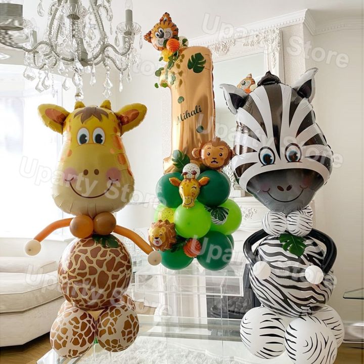 cc-1-set-jungle-birthday-balloons-tiger-helium-globos-for-kids-baby-shower