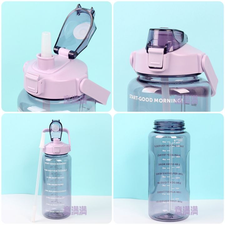 2l-water-cup-new-plastic-space-outdoor-sports-kettle-with-jumping