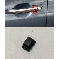 Exterior Door Handle Induction Switch Cover Sensing Button Cover for Hyundai Tucson 2015-2020