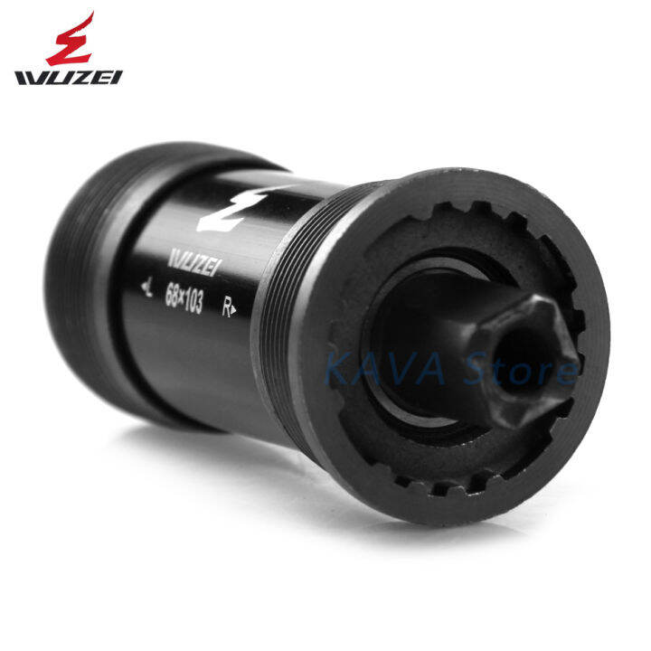 bicycle-bottom-bracket-bb-with-screw-mtb-mountain-bike-parts-68-103107110113116118120124-5mm-snow-e-bike-142155177mm