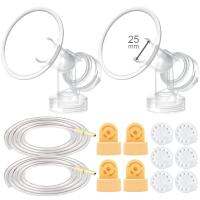 Breast Pump Kit for Medela Pump in Style Advanced Breastpump.