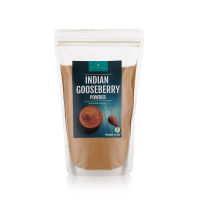 Indian Gooseberry Powder มะขามป้อมชนิดผง 250 กรัม