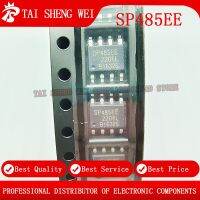 SP485 SP485EE SP485EEN SP485REN-L SOP-8 IC In Stock