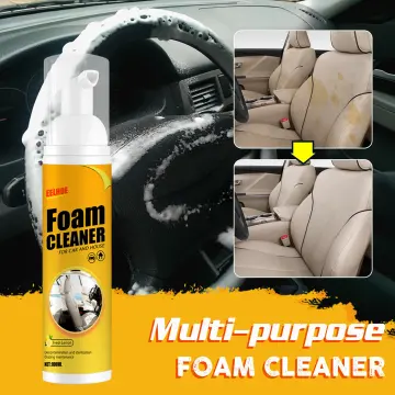 Shoe Foam Cleaner Shoe Whitener For Sneakers Sneaker Cleaner