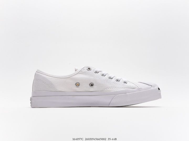 รองเท้าconverse-x-clot-รองเท้าผ้าใบสีขาว-รองเท้าคอนเวิร์ส-ฮิตติดเทรน-ลิขสิทธิ์แท้100