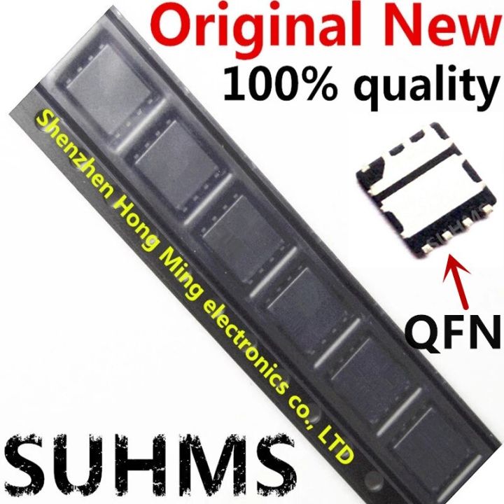 (10piece)100% New FDMS3664S 22CF 10OD 22CF 100D QFN-8 Chipset