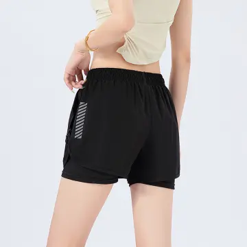 Shop Gym Shorts Women with great discounts and prices online - Jan 2024