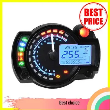 1040  Modified Bike Meter Price  HD