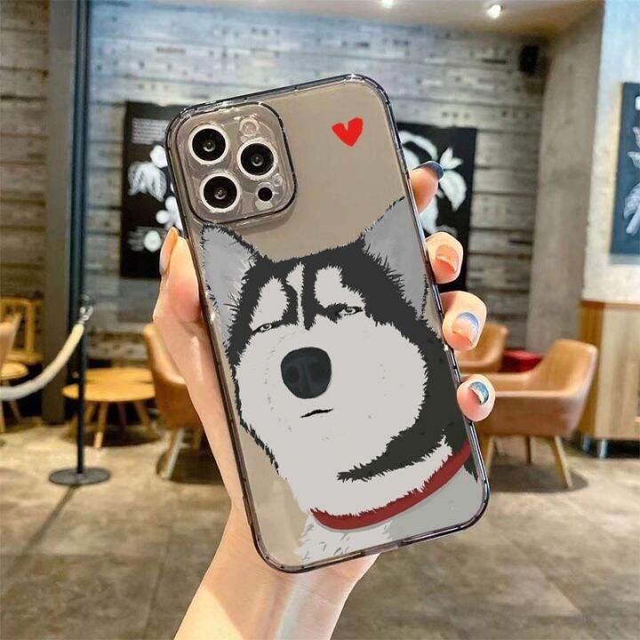 เคสiphone11-พิมพ์ลาย-โทรศัพท์เลนส์ป้องกันแขน-เคสโทรศัพท์มือถือแบบนิ่ม-ใส-กันกระแทก-ลายแฟชั่นเกาหลี-สีดํา-สําหรับ-เคสไอโฟน11-โทรศัพท์-ip-i-6s-7-8-plus-11-เคสไอโฟน-13-เคสไอโฟน-12-14-pro-max-mini-เคสไอโฟ