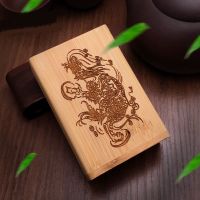 【CW】┅  Wood with Rosewood New Clamshell Drop Ship