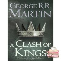 If you love what you are doing, you will be Successful. ! &amp;gt;&amp;gt;&amp;gt;&amp;gt; หนังสือภาษาอังกฤษ CLASH OF KINGS, A