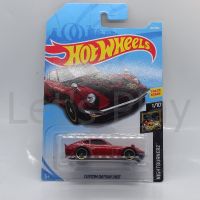 รถเหล็ก Hot wheels CUSTOM DATSUN 240Z (LZ04)