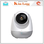 Camera quan sát Qihoo 360 D706 Full HD 1080P xoay 360 độ bản quốc tế - Bảo hành 12 tháng chính hãng