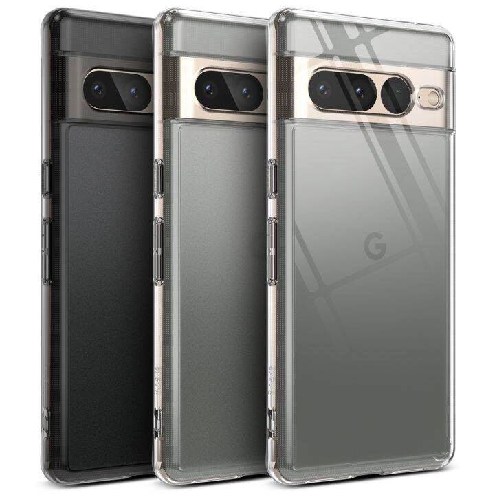 Ringke Fusion compatible for Google Pixel 7 Pro Pixel 7 Ringke Case ...