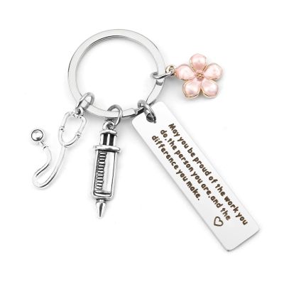 Nursing Gifts Nurse Gifts For Women Physician Assistant Gifts Nurse Week Professional Graduation Gifts Nurse Keychains Nurse Gifts For Women