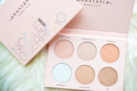 Anastasia beverly hills nicole guerriero glow kit