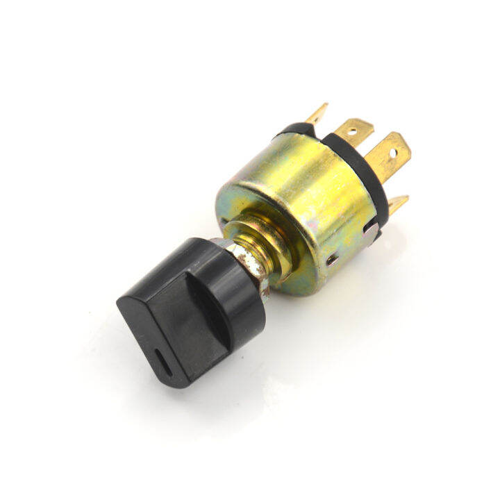 rayua-ใหม่1pcs-rotary-4-position-3-speed-way-selector-switch